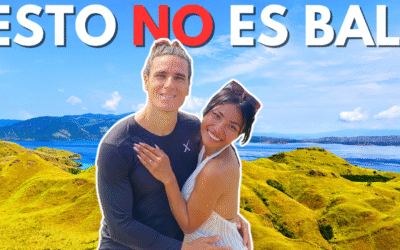 Esto No Es Bali: Bienvenidos a Bima, Sumbawa 🌴